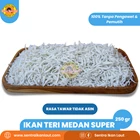 Super Quality Anchovy Salted Fish 250 grams 1