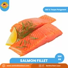 Frozen Fish and Salmon Fillets 200 gram 1