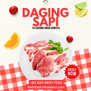Saikoro Beef Cubes Wagyu Meltique – 500gr Pack Jakarta