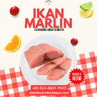 Ikan Marlin Potong Dadu Cube Siap Masak – Karton 25 KG 1