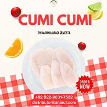 Cumi Asin Telur Ukuran Sedang Grosir – Bal 10 Kg