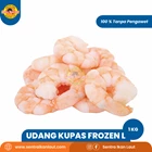 Peeled Shrimp Size 31 - 40 Size L frozen Frozen 1 Kg 1