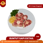 Local Beef Oxtail 1 Kg 1