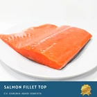 Ikan Beku dan Fillet Salmon Fillet  1 Kg 1