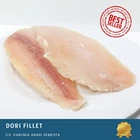 Dori Fish Fillet 1 Kg 1