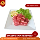 Daging Sapi Beef 1 Kg 1