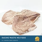 Daging Sapi Wagyu Meltique 1 KG 1
