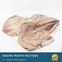 Wagyu Meltique Beef 1 KG