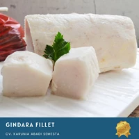Frozen Fish and Gindara Fillet 1 Kg