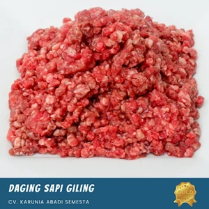 Daging Sapi Fresh Giling 1 KG